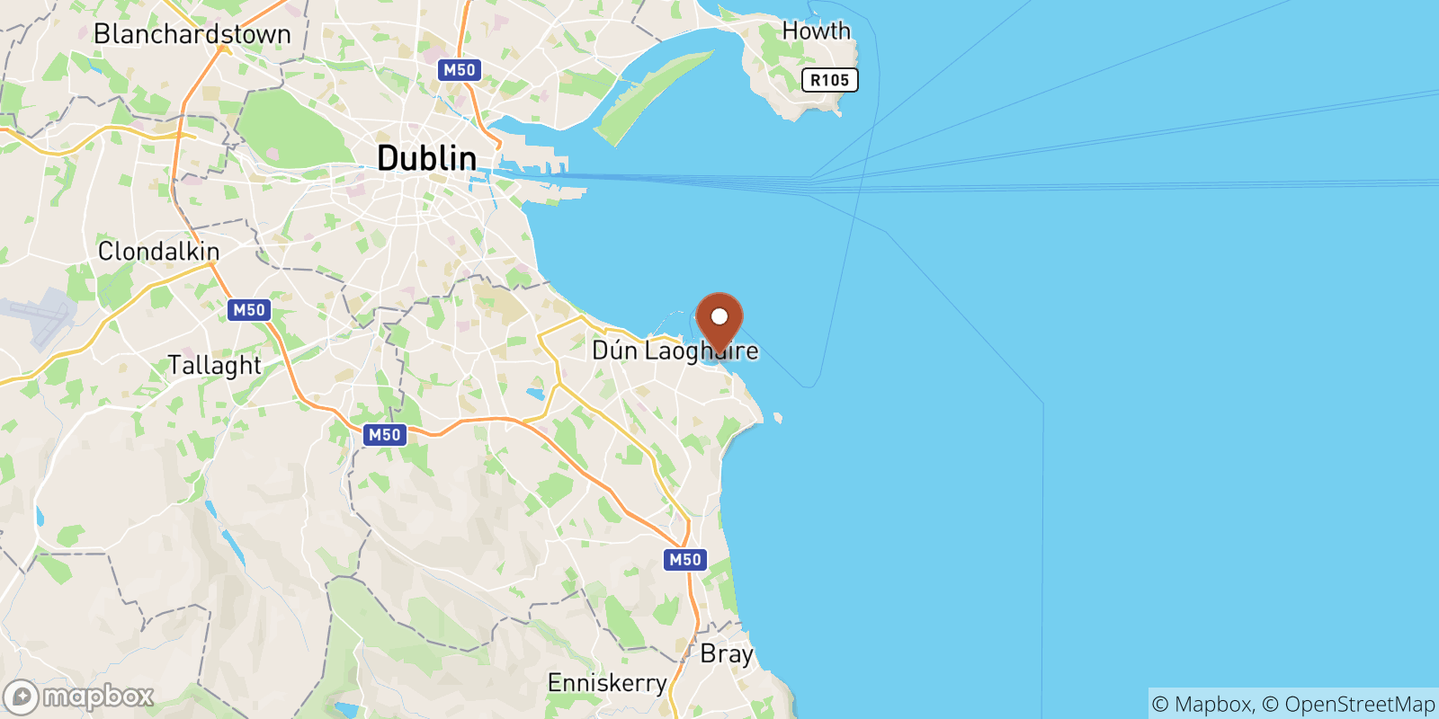 Forty Foot Sea Temperature Water Temperature In Forty Foot Ireland
